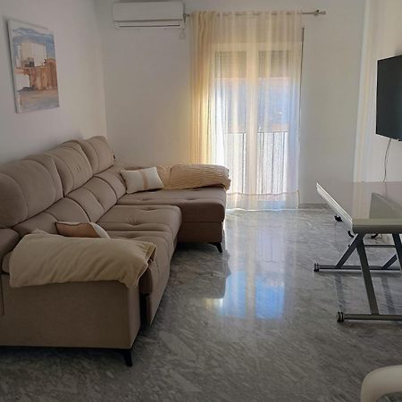 Precioso Apartamento Junto A La Mezquita Córdoba Exteriör bild