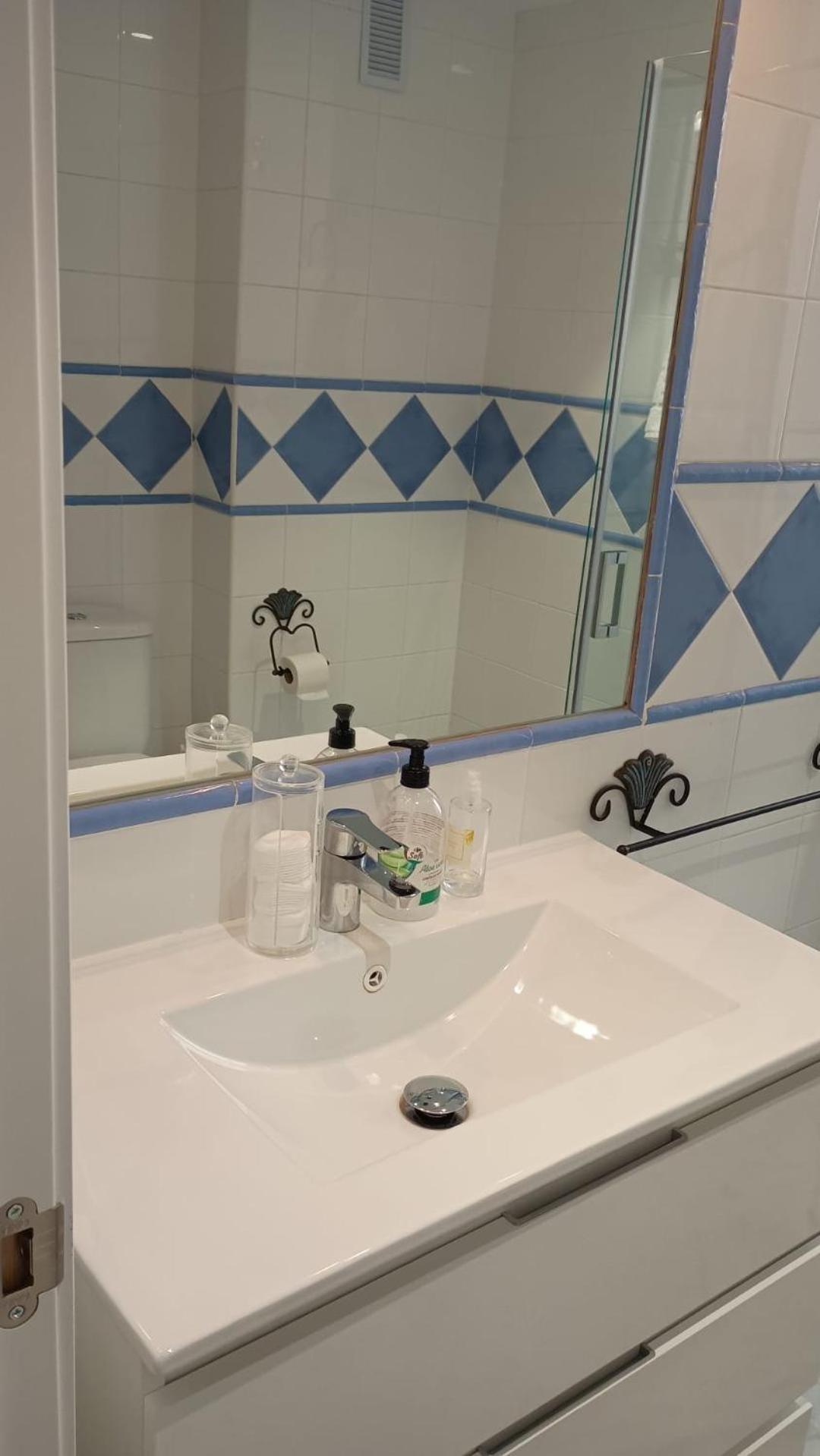 Precioso Apartamento Junto A La Mezquita Córdoba Exteriör bild