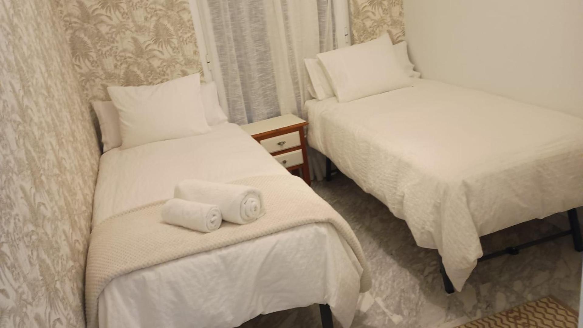 Precioso Apartamento Junto A La Mezquita Córdoba Exteriör bild